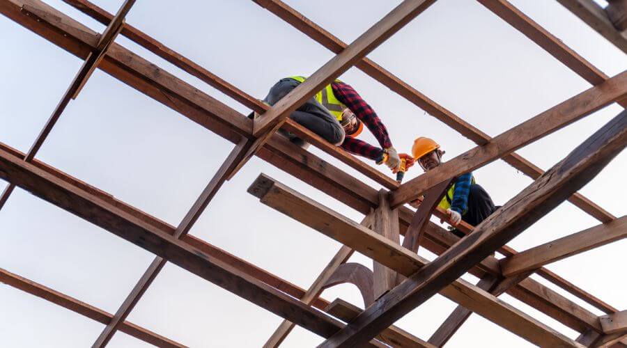 Professional New roof installation in Manzanola, CO